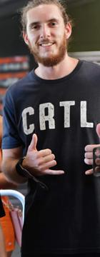 Antoine Gindre profile photo