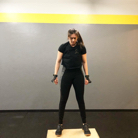 Pamela Stanford profile photo