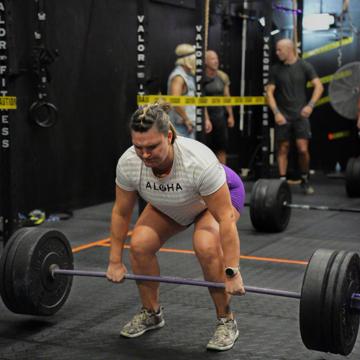 Michelle Kneer profile photo