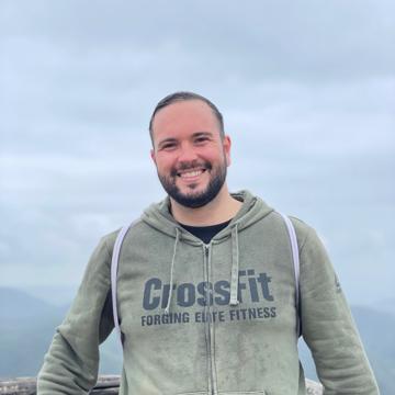 Enrique Ahullo profile photo