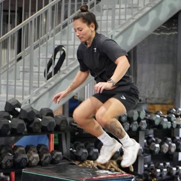 Brooke Chester profile photo