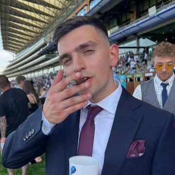 Eddie Amato profile photo