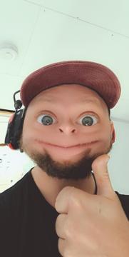 Andreas Reinholdz profile photo