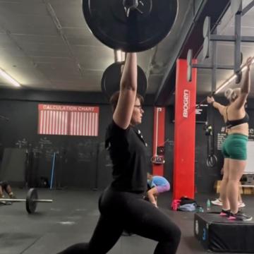 Leani Mallalieu profile photo