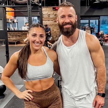 Jenna Campbell profile photo