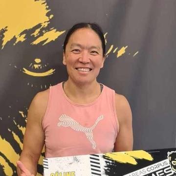 Celine Houchard profile photo