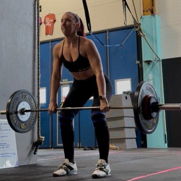 Zandra Myrdal profile photo