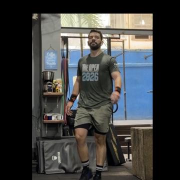 João Carlos Lopes Amorim profile photo