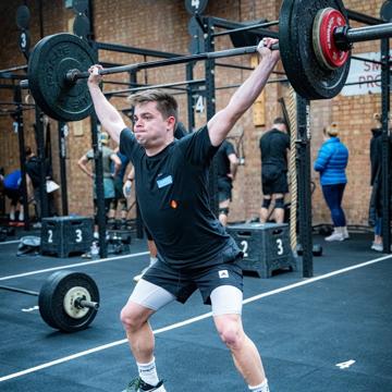 Ben Chadwick profile photo