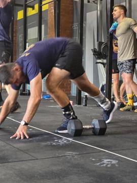 Emil Henrico profile photo