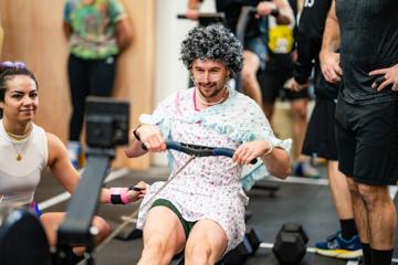 Alex Holliday profile photo