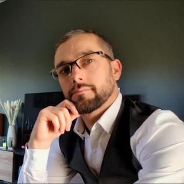 Yannick Ackermans profile photo