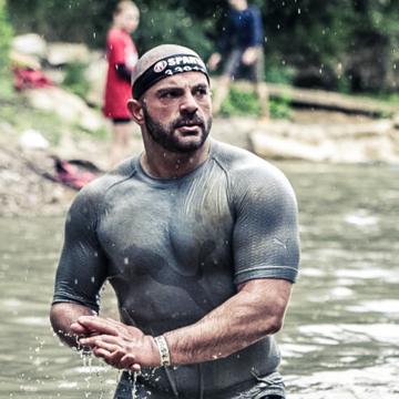 Jean-Christophe Gameiro profile photo