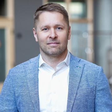 Risto Pukki profile photo