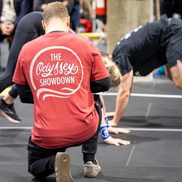 Yannick Lenser profile photo