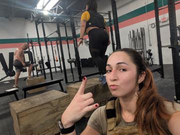 Amanda Villanueva profile photo