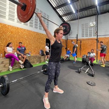 Monica Arbaje profile photo