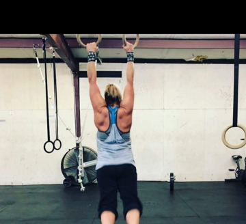 Shauna Rogers profile photo