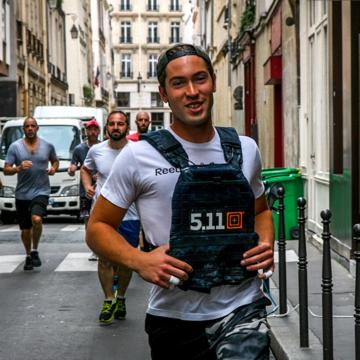 Ludvig Wiberg profile photo