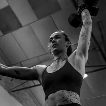 Luana Eydoux profile photo