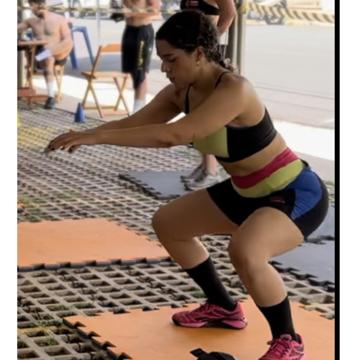 FRANCYELLE GARCIA TERRA profile photo