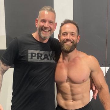 Roy Domen profile photo