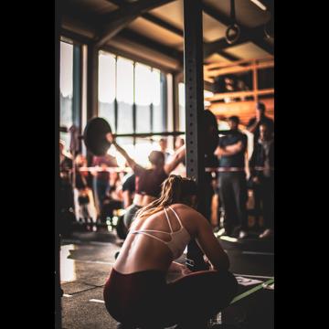 Laurie Bouron profile photo