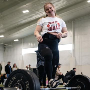 Rebecca Brickle profile photo