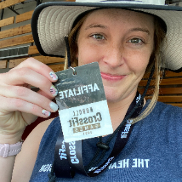 Courtney Howard profile photo