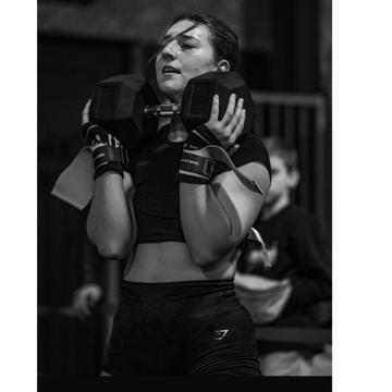 Cassie Lalo profile photo