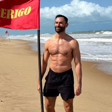 Nicola Rinaldi profile photo