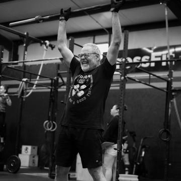 Greg Froehling profile photo