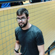 Wagner Vieira Ferreira Sobrinho profile photo