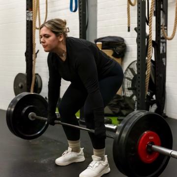 Freya Kilroy profile photo
