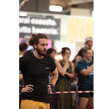 Andrea Fiandra profile photo