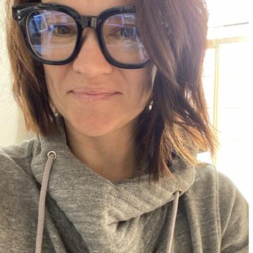 Kelly Streicher profile photo