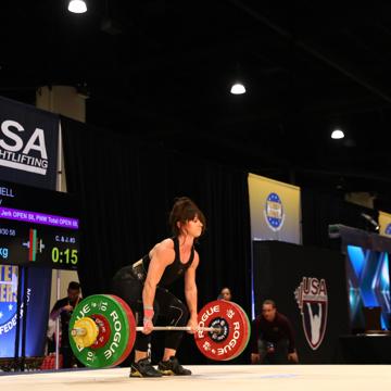 Mandy O’Shell profile photo