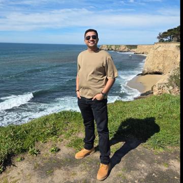 Govind Gopikrishnan profile photo