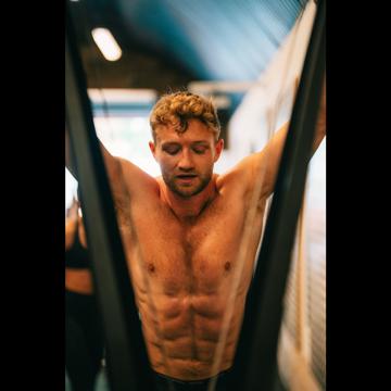 Luke Campsall profile photo