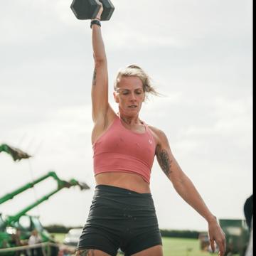 Vicki Grenney profile photo