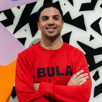 Borja Sebastian profile photo