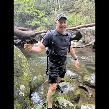 Stan McNiel profile photo