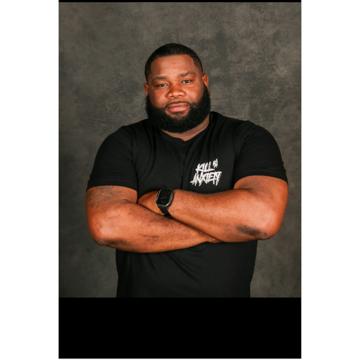 Junior Vassell profile photo