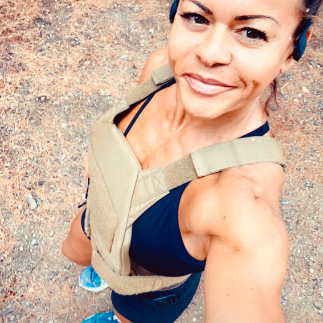 Chantal FERRAZ - FORLETTA profile photo