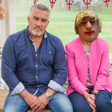 Freddie Packer profile photo