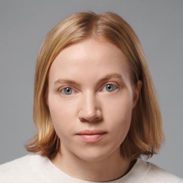 Ludmila Shulgina profile photo