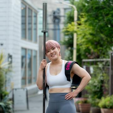 MATSUMOTO NAMIKA profile photo