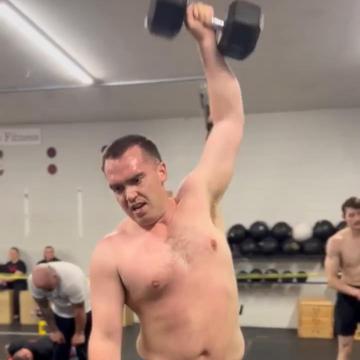 Bryan Farbridge profile photo
