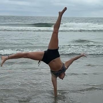 Nicole Williams profile photo