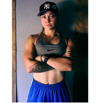 Sierra Boyajian profile photo